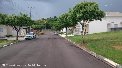 Imagem 2 de 7 de Terreno Em Condomínio Para Venda Em Presidente Prudente, Residencial Portinari - Tc5713_2-956821