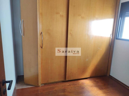 Imagem 27 de 30 de Apartamento Com 3 Dormitórios À Venda, 96 M² Por R$ 670.000,00 - Jardim Do Mar - São Bernardo Do Campo/sp - Ap4015