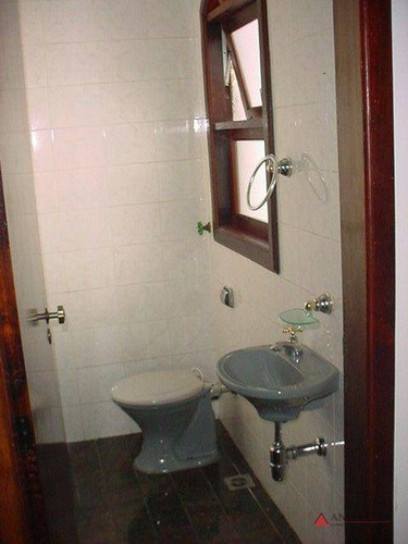 Imagem 4 de 4 de Sala Para Alugar, 50 M² Por R$ 980,00/mês - Vila Santa Rita De Cássia - São Bernardo Do Campo/sp - Sa0580