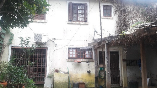 Imagem 2 de 15 de Casa - Vila Nova - Ref: 406289 - V-mi17523