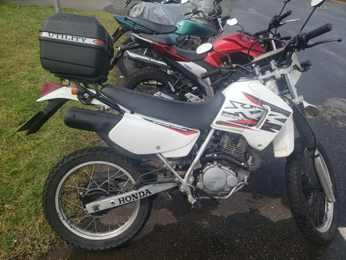 Imagem 3 de 4 de Honda Xr 200r