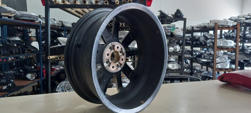 Roda Avulsa Aro 17 Fiat Cronos Original (Usado)