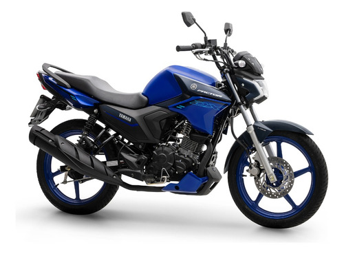 *nova Yamaha Nova Factor 150 Dx*