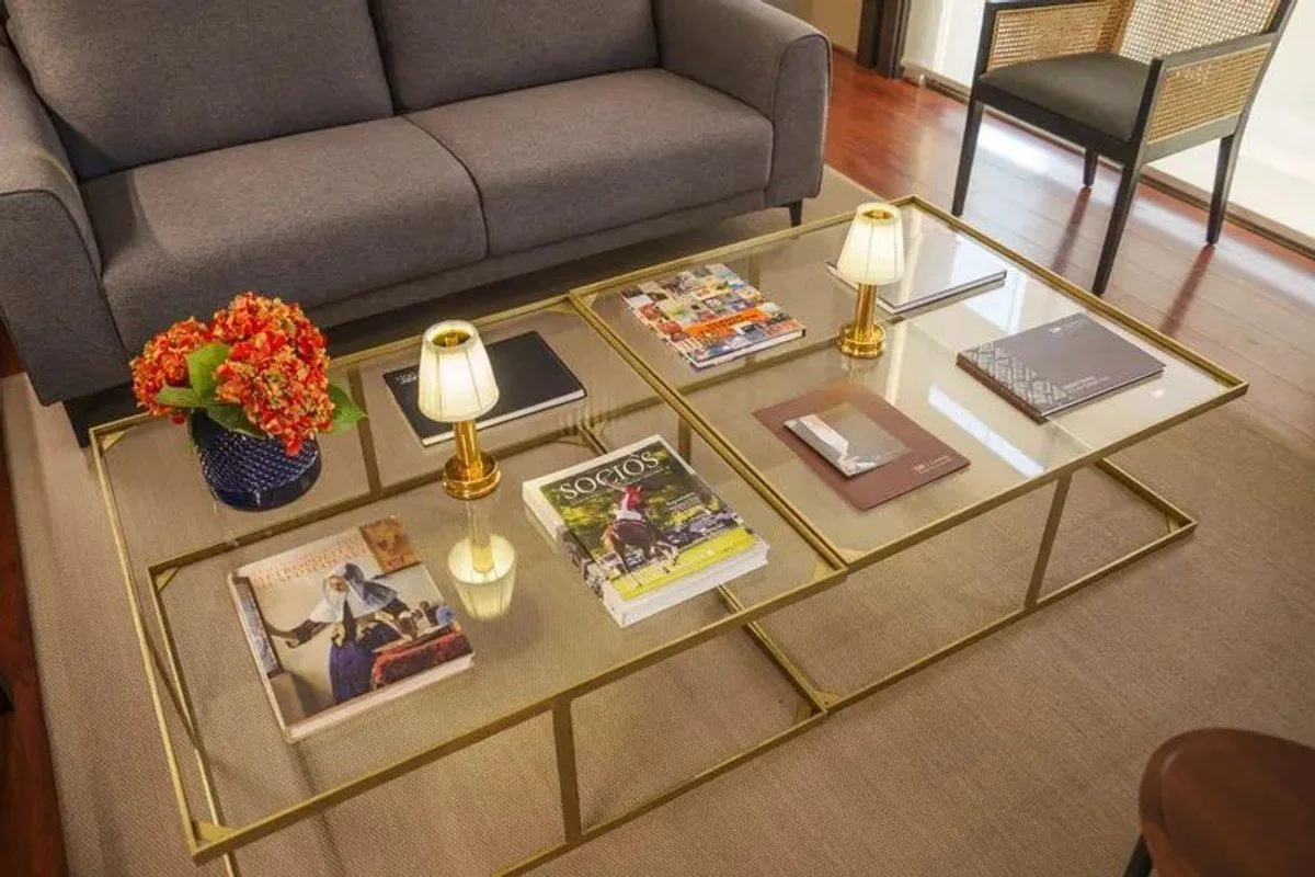 Imagen 5 de 12 de Arriendo Departamento 1hab 1ba Las Condes