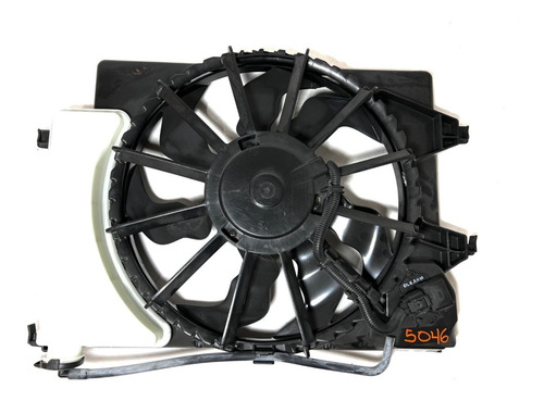 Ventilador De Rad Hyundai 6f17md21 Lib5046