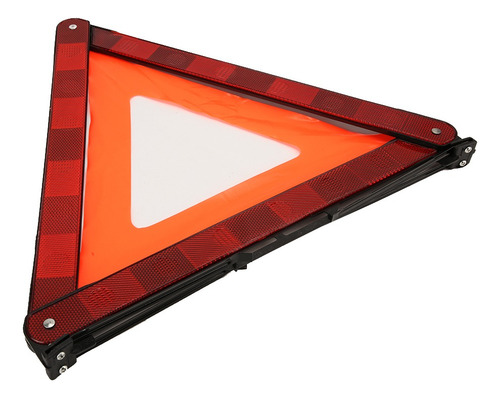 Señal De Aparcamiento Triangular Coche Emergencia Avería Ref