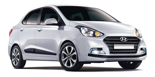 Imagen 2 de 3 de Faro Posterior Hyundai Grand I10 Sedan 2018 - 2020