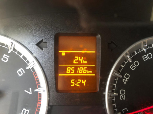 Imagen 13 de 15 de Suzuki Ertiga 2015 Mecanica 1.4