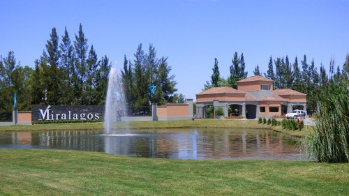 Venta Lote 1500 M2 Barrio Miralagos Oportunidad