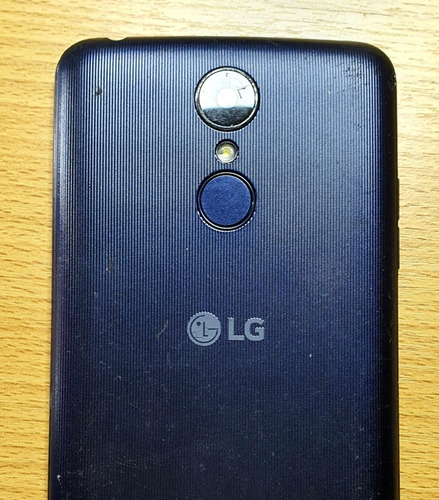 Imagen 6 de 7 de Celular LG K8 X240ar Con Faltante De Modulo Y Batería...
