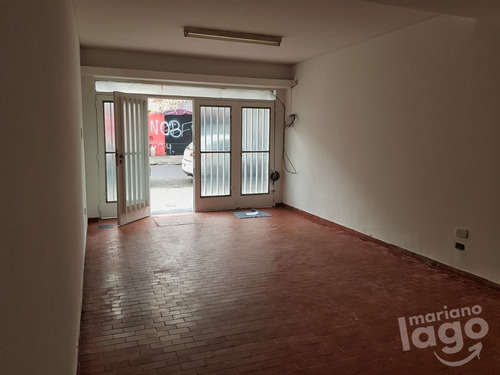 Imagen 6 de 8 de Local Comercial En Venta Ubicado En Abasto