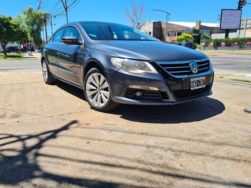 Volkswagen Passat 2.0 Advance Tsi 211cv Dsg