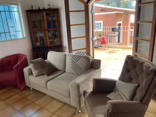 Chácara Com 3 Dormitórios À Venda, 2000 M² Por R$ 980.000,00 - Monte Bianco - Araçoiaba Da Serra/sp - Ch0484