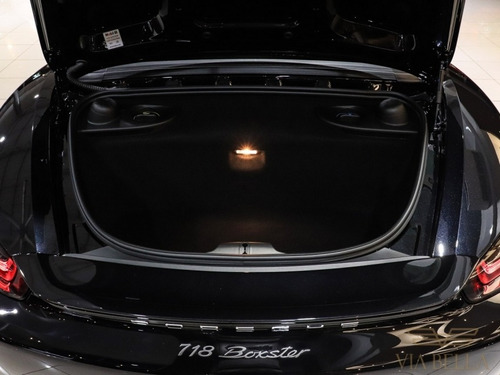 Imagem 8 de 15 de Porsche 718 Boxster 2020