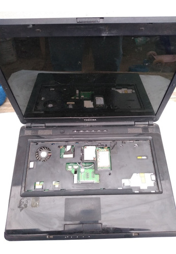 Laptop Toshiba L305-s5921 Venta De Partes Solamente Pregunta (Reacondicionado)