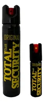 Comprar Gas Pimienta Lacrimogeno Para Defensa Personal En Spray 