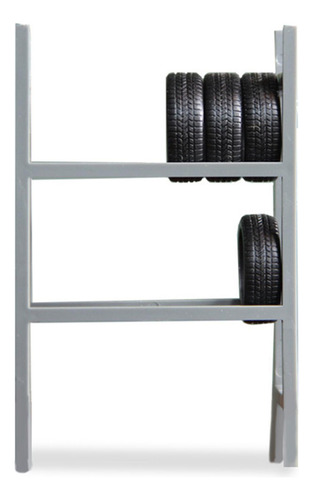 Rc Tire Storage Stuff Portable Tool Desk Compatible Con El