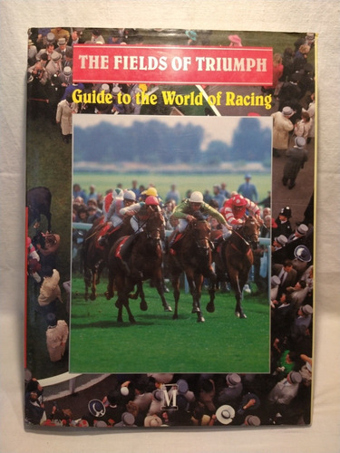 The Fields Of Triumph, Guide To The World Of Racing - B 