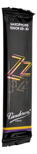 Saxofón tenor Vandoren Zzzjazz Sr4235, 3,5 lengüetas