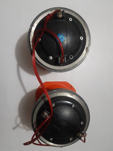 Difusor Audio Distinct Lasca Drivers