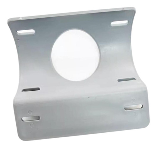 Accesorios De Mesa De Billar Collector De Bola De Mesa Plata