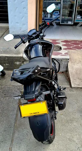 Hero Hunk 160r Fi Abs Modelo 2024
