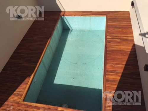 Venta Departamento De 2 Ambientes Con Cochera En Palermo Chico
