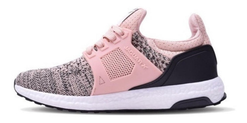 Imagen 2 de 3 de Zapatilla Deportiva De Mujer (jaguar 9055)