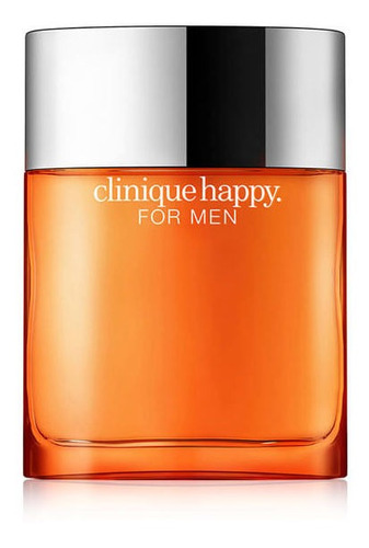 Perfume Clinique Happy For Men Edt 100 Ml