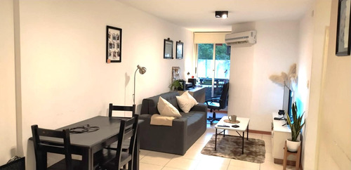 Venta Departamento 1 Dormitorio En Barrio General Paz - Cordoba - Espectacular Ubicación!