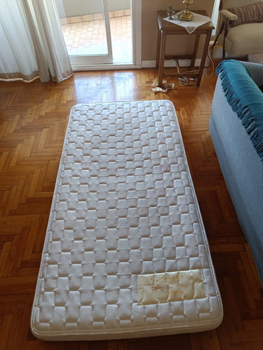 Colchon Rosen De 200 Cm X 105cm