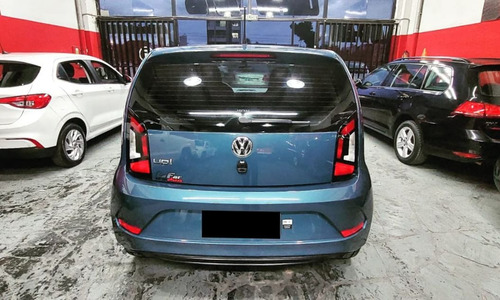 Volkswagen Up! 1.0 Take