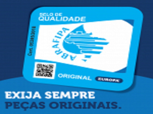 Purificador De Água Natural Europa Da Vinci Hf Prata C/ Nota Fiscal - Loja Oficial