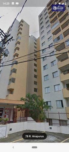 Imagem 17 de 17 de Apartamento Com 3 Dormitórios À Venda, 76 M² Por R$ 360.000,00 - Vila Endres - Guarulhos/sp - Ap3907