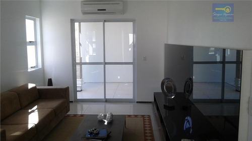 Imagem 16 de 30 de Casa Residencial À Venda, Precabura, Eusébio. - Codigo: Ca0249 - Ca0249