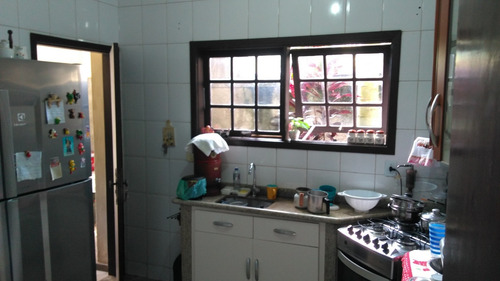 Imagem 7 de 14 de Casa Linear, Cond. Fechado, Rio Da Prata