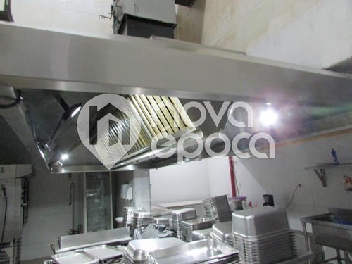 Imagem 10 de 30 de Lojas Comerciais Venda - Ref: Ip0pc44480