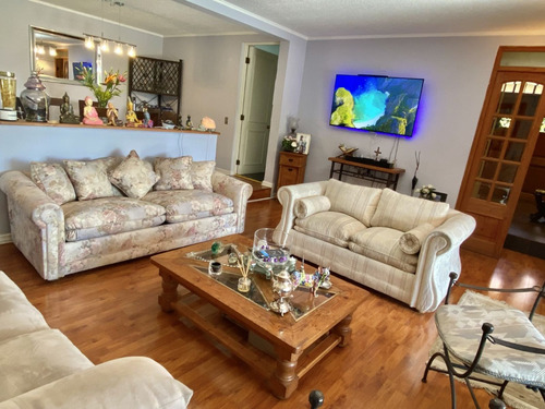 Casa 4 Dormitorios En Condominio Talinay / J.bernstein