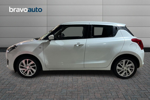 Suzuki 1.2 Mt Hybrid Plus 5p