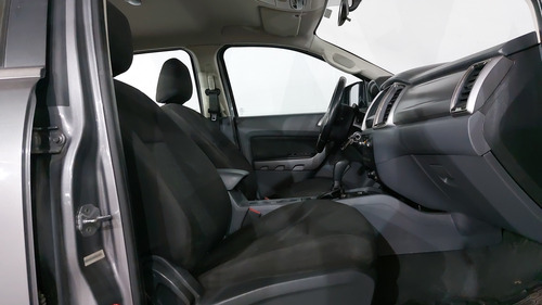 Ford Ranger 3.2 DIESEL XLT CREW CAB AUTO 4WD