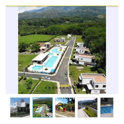Lote En Venta En Sopetran