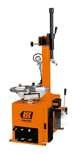 Desarmador/destalonadora De Neumaticos Lusqtoff Lq600 220v