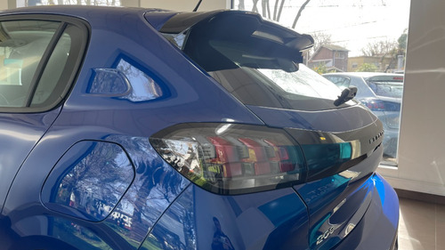 Imagen 14 de 25 de Peugeot 208 Feline Tiptronic Am24