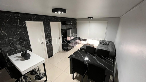 Departamento 2 Ambientes En Venta En Ituzaingó