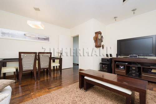Imagem 6 de 15 de Apartamento - Paraiso - Ref: 111243 - V-111243