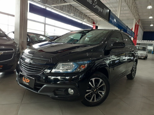 Chevrolet Onix 2016 1.4 Ltz 5p