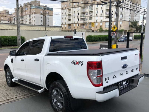 Ford Ranger Xlscd4a22c