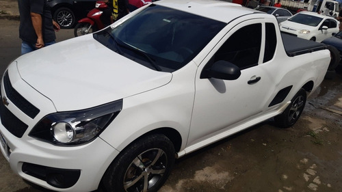 Chevrolet Montana 2017 1.4 Ls Econoflex 2p