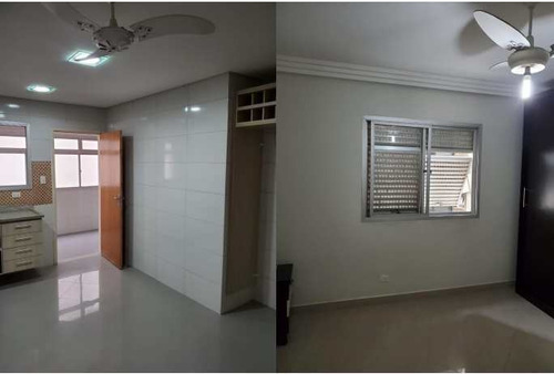 Imagem 9 de 30 de Ap 3 Dorms P. Praia, Santos R$ 720 Mil, Cód: 11088 - V11088