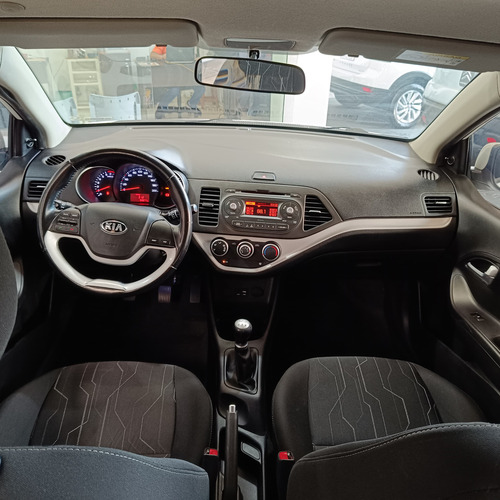 Kia Picanto Picanto EX 1.0